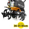 Glebogryzarka spalinowa HANDY PRIME NG950BC Briggs&Stratton CR950 z napędem 4.2kW Napęd Tak