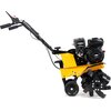 Glebogryzarka spalinowa HANDY PRIME NG950BC Briggs&Stratton CR950 z napędem 4.2kW Konstrukcja Stalowa obudowa