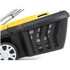 Kosiarka elektryczna LIDER KC1600A 1600W 380mm Rodzaj regulacji Centralna (5-stopniowa)