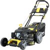 Kosiarka spalinowa LIDER WA53N224E-3W1 z napędem 530mm 5.2kW Szerokość koszenia [mm] 530