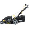 Kosiarka spalinowa LIDER WA53N224E-3W1 z napędem 530mm 5.2kW Moc nominalna urządzenia [kW] 5.2