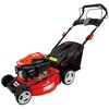 Kosiarka spalinowa GRIZZLY BRM4615-22A RATO RV145-S z napędem 460mm 2.2kW