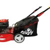 Kosiarka spalinowa GRIZZLY BRM4615-22A RATO RV145-S z napędem 460mm 2.2kW Typ silnika Czterosuwowy