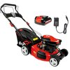 Kosiarka spalinowa GRIZZLY BRM4615-22A RATO RV145-S z napędem 460mm 2.2kW Moc nominalna urządzenia [kW] 2.2