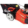 Kosiarka spalinowa GRIZZLY BRM4615-22A RATO RV145-S z napędem 460mm 2.2kW Waga [kg] 36