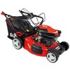 Kosiarka spalinowa GRIZZLY BRM4615-22A RATO RV145-S z napędem 460mm 2.2kW Pojemność kosza [l] 50