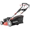 Kosiarka spalinowa FAWORYT SHE51N196L-4W1 z napędem Silnik marka Loncin