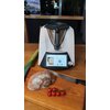 Robot wielofunkcyjny COBBO 7 OC-1 (WiFi) 1500W z wagą i funkcją gotowania Funkcje Obieranie