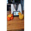 Robot wielofunkcyjny COBBO 7 OC-1 (WiFi) 1500W z wagą i funkcją gotowania Funkcje Tarcie na wiórki