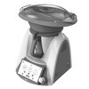 Robot wielofunkcyjny COBBO 7 OC-1 (WiFi) 1500W z wagą i funkcją gotowania Funkcje Kruszenie lodu