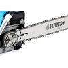 Piła spalinowa HANDY PRIME RG5318-B4 Moc nominalna urządzenia [kW] 2
