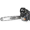 Piła spalinowa HANDY PRIME RG5318-B4 Automatyczny hamulec Tak