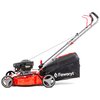 Kosiarka spalinowa FAWORYT DK46P150A Ducar DV150 460mm 2.6kW Moc nominalna urządzenia [kW] 2.6