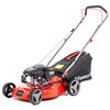 Kosiarka spalinowa FAWORYT DK46P150A Ducar DV150 460mm 2.6kW Typ silnika OHV górnozaworowy