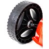Kosiarka spalinowa FAWORYT DK46P150A Ducar DV150 460mm 2.6kW Rozmiar koła przód [cm] 18