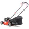 Kosiarka spalinowa FAWORYT DK46P150A Ducar DV150 460mm 2.6kW Szerokość koszenia [mm] 460