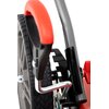 Kosiarka spalinowa FAWORYT DK51P150BWA 510mm Rozmiar koła przód [cm] 18