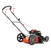 Kosiarka spalinowa FAWORYT DK51P150BWA 510mm Szerokość koszenia [mm] 510