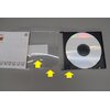 U Płyta PHILIPS CD-R 700 MB Slim Pojemność 700 MB