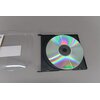 U Płyta PHILIPS CD-R 700 MB Slim Technologia LabelFlash Nie