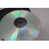 U Płyta PHILIPS CD-R 700 MB Slim Do nadruku Nie