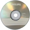 U Płyta PHILIPS CD-R 700 MB Slim
