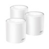 Router TP-LINK Deco X50 2.4 / 5 GHz (DualBand), Wi-Fi Mesh (3 szt.)