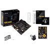 Płyta główna ASUS TUF Gaming A520M Plus WiFi Obsługiwane procesory AMD Ryzen 3