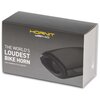 Dzwonek rowerowy HORNIT 467648V3 Ulica i numer budynku DAWIDOWSKA 10