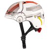 Kask HORNIT Astro ATM929 Wielokolorowy dla Dzieci (rozmiar M) Regulacja Od 53 do 58 cm