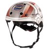 Kask rowerowy HORNIT Astro ATS825 Wielokolorowy dla Dzieci (rozmiar S)