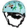 Kask HORNIT Jurassic DIM930 Wielokolorowy dla Dzieci (rozmiar M)