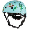 Kask rowerowy HORNIT Jurassic DIM930 Wielokolorowy dla Dzieci (rozmiar M)