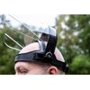 Przyłbica ochronna NEO TOOLS 97-391 Materiał Poliwęglan