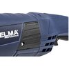 Szlifierka kątowa CELMA Professional PRAg 230GEO Bezprzewodowa Nie