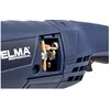 Szlifierka kątowa CELMA Professional PRAg 230GEO Akumulator w zestawie Nie