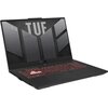 Laptop ASUS TUF Gaming A17 FA707RE-HX010W 17.3" IPS 144Hz R7-6800H 16GB RAM 512GB SSD GeForce RTX3050Ti Windows 11 Home Waga [kg] 2.6