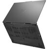 Laptop ASUS TUF Gaming A17 FA707RE-HX010W 17.3" IPS 144Hz R7-6800H 16GB RAM 512GB SSD GeForce RTX3050Ti Windows 11 Home Pamięć podręczna 20MB Cache