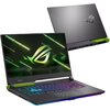 Laptop ASUS ROG Strix G15 G513RC-HN035W 15.6" IPS 144Hz R7-6800H 16GB RAM 512GB SSD GeForce RTX3050 Windows 11 Home