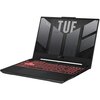 Laptop ASUS TUF Gaming A15 FA507RE-HN006W 15.6" IPS 144Hz R7-6800H 16GB RAM 512GB SSD GeForce RTX3050Ti Windows 11 Home System operacyjny Windows 11 Home