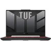 Laptop ASUS TUF Gaming A15 FA507RE-HN006W 15.6" IPS 144Hz R7-6800H 16GB RAM 512GB SSD GeForce RTX3050Ti Windows 11 Home Procesor AMD Ryzen 7 6800H