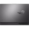 Laptop ASUS ROG Strix G15 G513RC-HN007W 15.6" IPS 144Hz R7-6800H 16GB RAM 512GB SSD GeForce RTX3050 Windows 11 Home Częstotliwość pamięci RAM [MHz] 4800