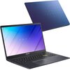 Laptop ASUS VivoBook Go E510KA-BR145 15.6" Pentium Silver N6000 8GB RAM 256GB SSD