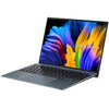 Laptop ASUS ZenBook 14X UX5401EA-L7102W OLED 14" i5-1135G7 16GB RAM 512GB SSD Windows 11 Home Waga [kg] 1.4