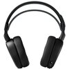 Słuchawki STEELSERIES Arctis 7+ Czarny Dźwięk przestrzenny 2.0