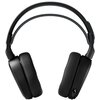 Słuchawki STEELSERIES Arctis 7+ Bezprzewodowe, Nauszne, Dźwięk przestrzenny Czarny Dźwięk przestrzenny 2.0