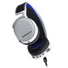 Słuchawki STEELSERIES Arctis 7P+ Bezprzewodowe, Nauszne, Dźwięk przestrzenny Regulacja głośności Tak