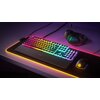 Klawisze STEELSERIES PrismCaps US Czarny Kompatybilność Apex 7 TKL