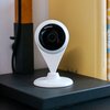Kamera BOTSLAB 360 AC1C Pro Wewnętrzna, Wi-Fi Rodzaj kamery Wewnętrzna