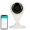 Kamera BOTSLAB 360 AC1C Pro Wewnętrzna, Wi-Fi